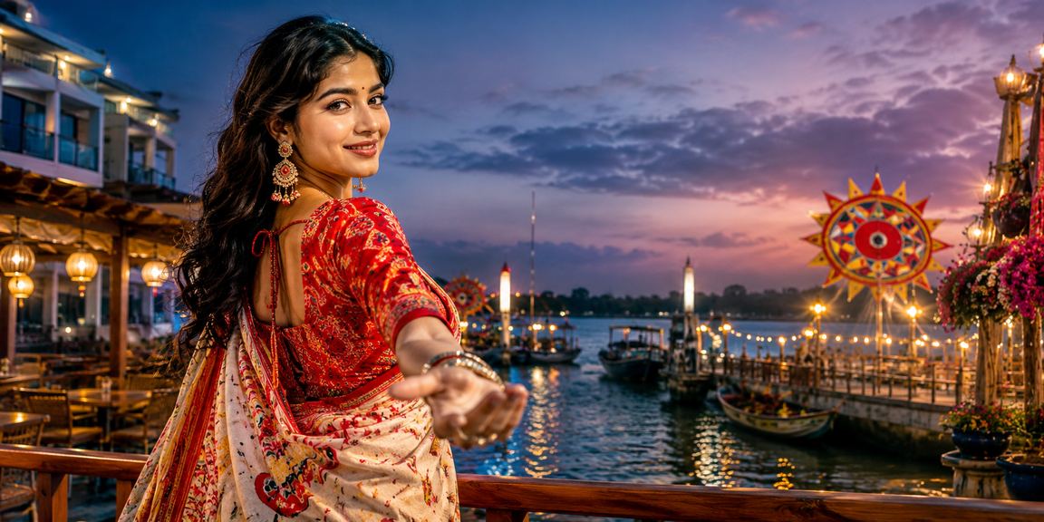 কক্সবাজারে পহেলা বৈশাখ উপলক্ষে নতুন গেম উৎসব