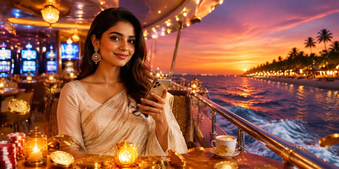 কক্সবাজার সমুদ্র সৈকতে মোবাইলে ক্যাসিনো গেম উপভোগ