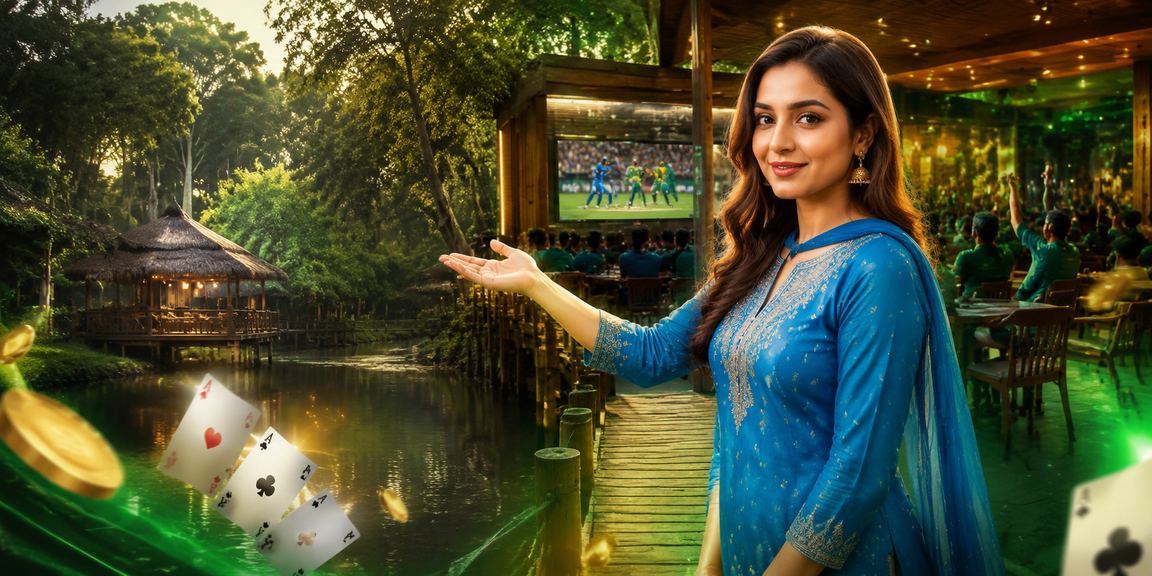 গাজীপুর ক্রিকেট বেটিং লিগে উত্তেজনা