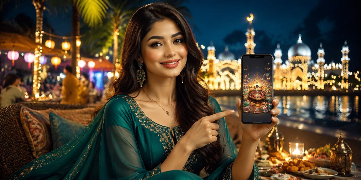 1480 প্ল্যাটফর্মে ঈদ উৎসবে বিশেষ সুবিধা উপভোগ করুন